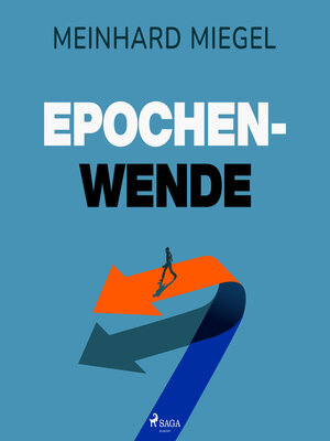 cover image of Epochenwende